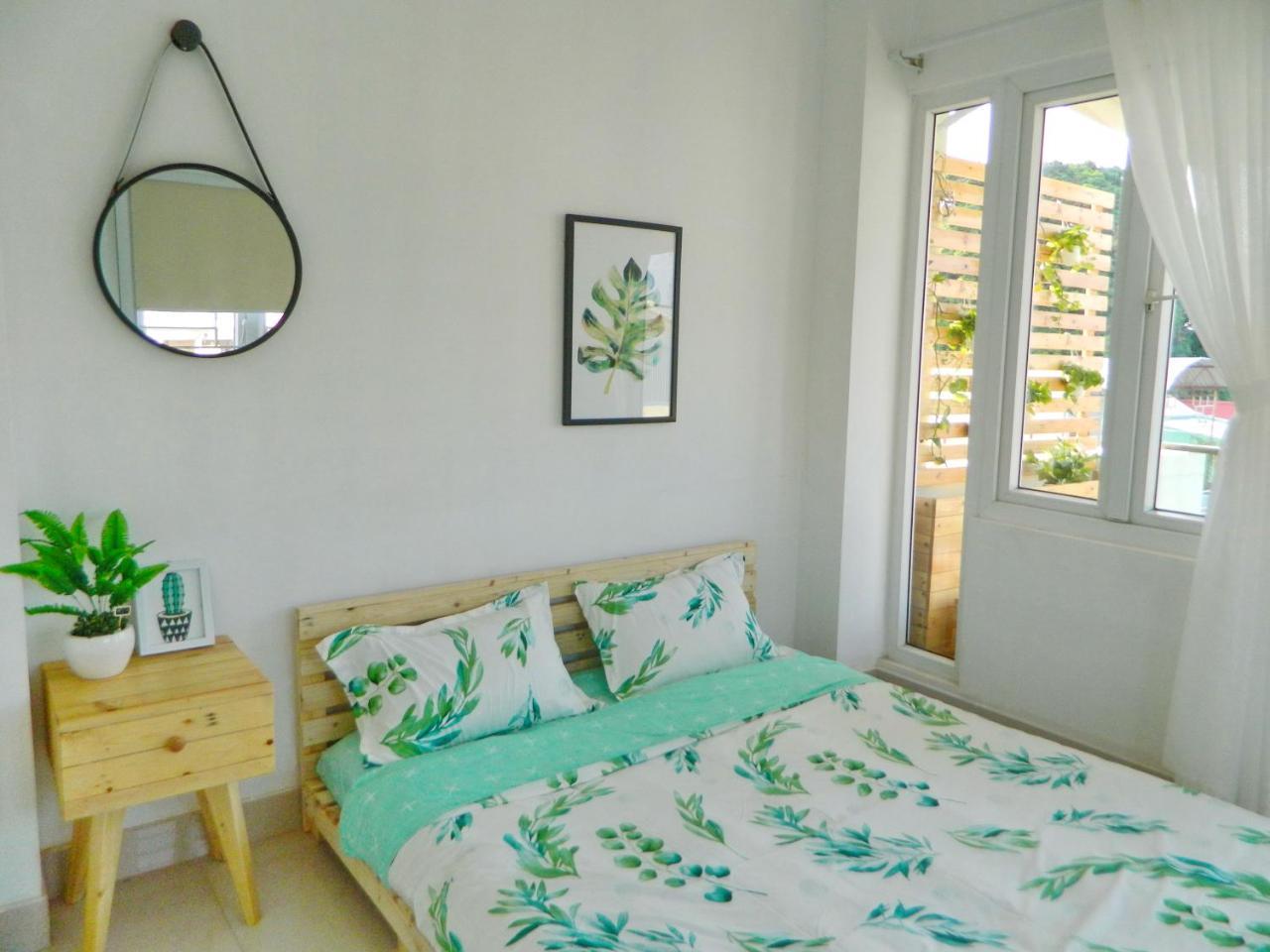 Homestay Trop Home Đà Nẵng Exterior foto