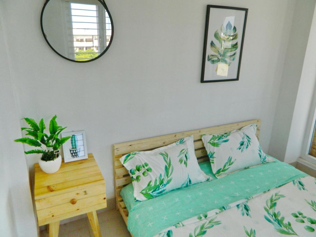 Homestay Trop Home Đà Nẵng Exterior foto