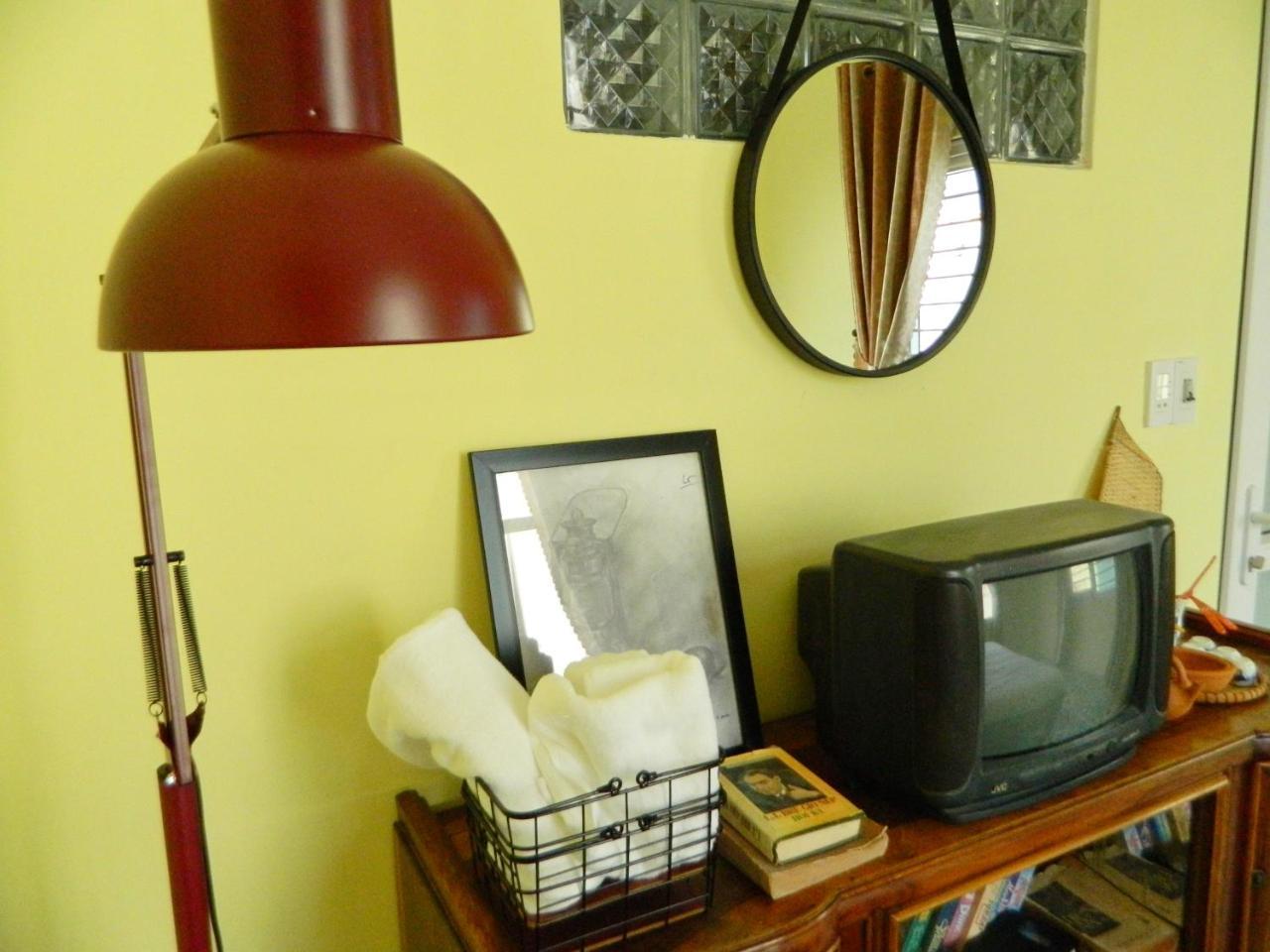 Homestay Trop Home Đà Nẵng Exterior foto