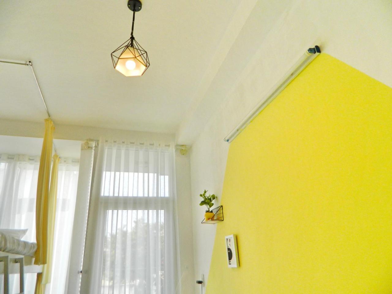 Homestay Trop Home Đà Nẵng Exterior foto